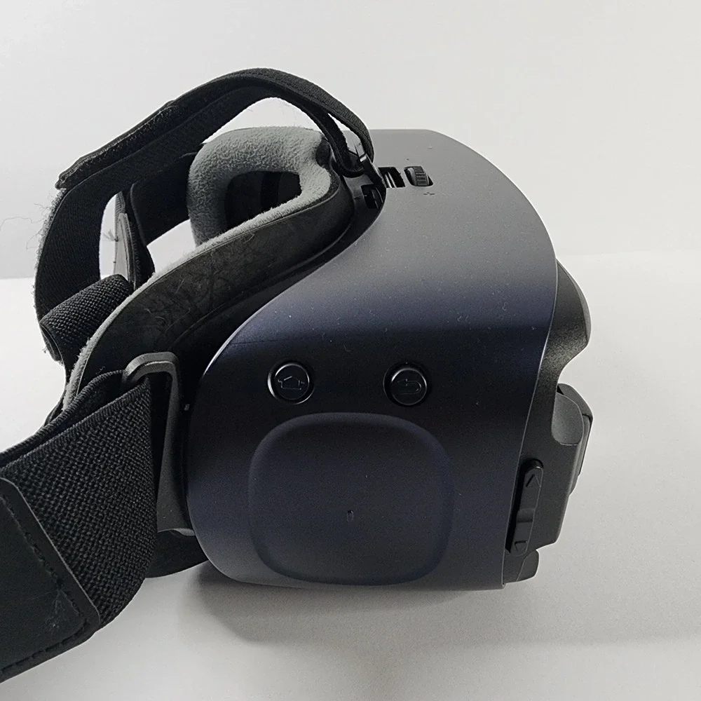 Samsung Gear VR Oculus Headset SM-R323 - Picture 7 of 8